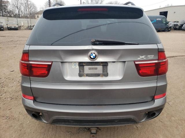 Photo 5 VIN: 5UXZV4C57BL414657 - BMW X5 