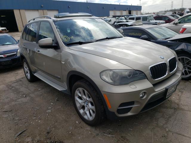 Photo 0 VIN: 5UXZV4C57BL416635 - BMW X5 