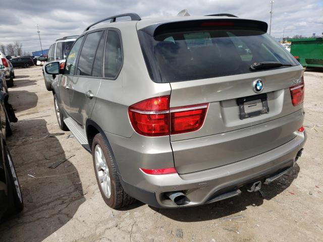 Photo 2 VIN: 5UXZV4C57BL416635 - BMW X5 