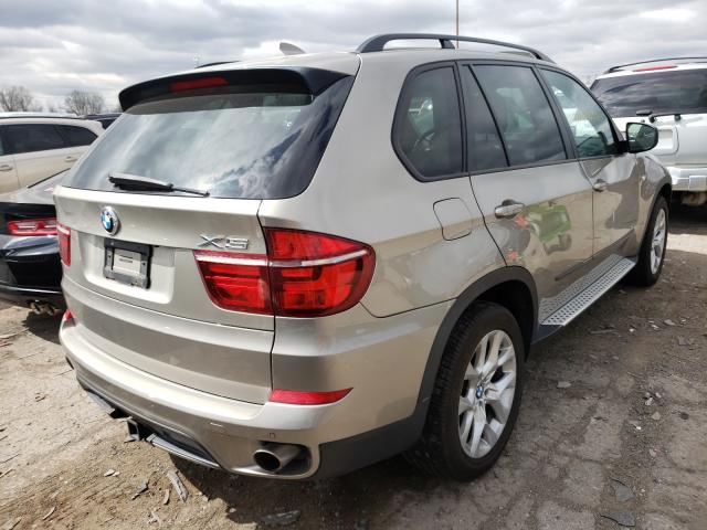 Photo 3 VIN: 5UXZV4C57BL416635 - BMW X5 