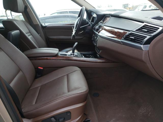 Photo 4 VIN: 5UXZV4C57BL416635 - BMW X5 