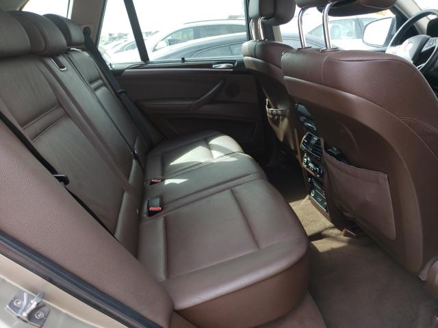 Photo 5 VIN: 5UXZV4C57BL416635 - BMW X5 