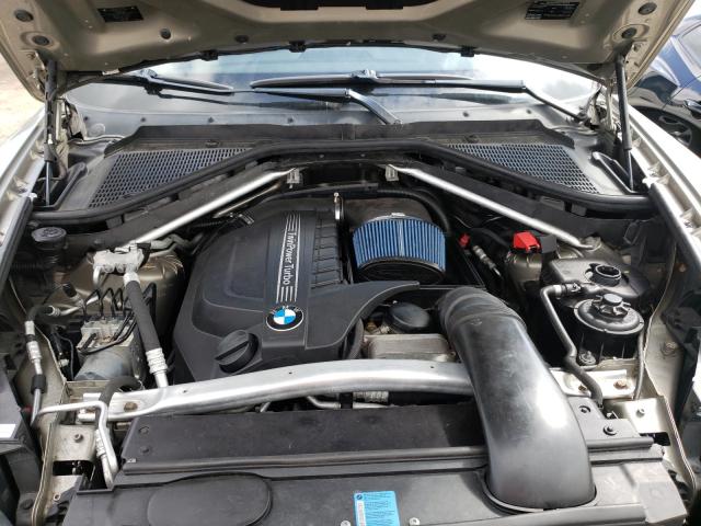 Photo 6 VIN: 5UXZV4C57BL416635 - BMW X5 