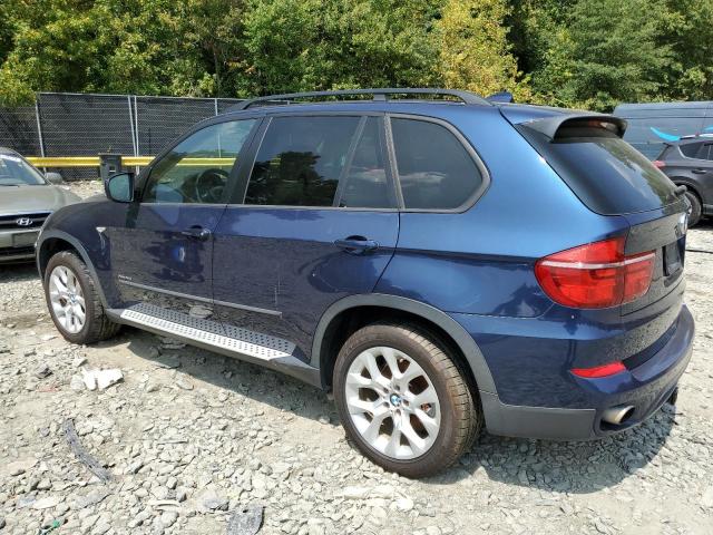 Photo 1 VIN: 5UXZV4C57BL738384 - BMW X5 XDRIVE3 