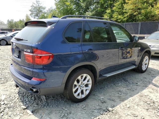 Photo 2 VIN: 5UXZV4C57BL738384 - BMW X5 XDRIVE3 