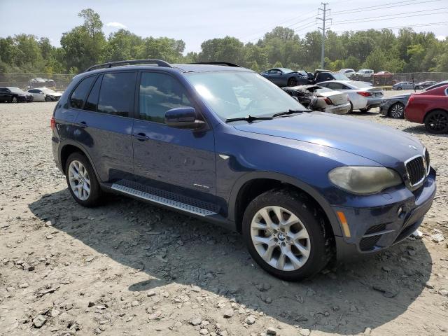 Photo 3 VIN: 5UXZV4C57BL738384 - BMW X5 XDRIVE3 