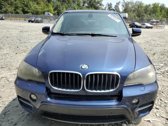 Photo 4 VIN: 5UXZV4C57BL738384 - BMW X5 XDRIVE3 