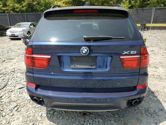 Photo 5 VIN: 5UXZV4C57BL738384 - BMW X5 XDRIVE3 