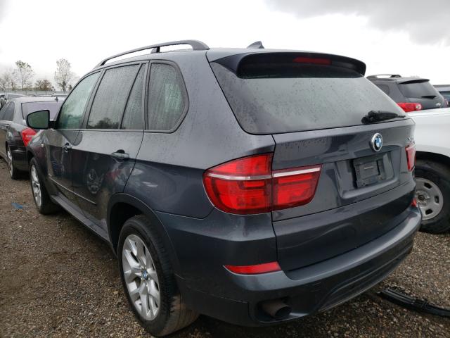 Photo 2 VIN: 5UXZV4C57BL739017 - BMW X5 XDRIVE3 