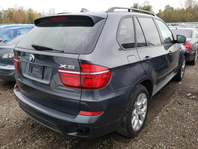 Photo 3 VIN: 5UXZV4C57BL739017 - BMW X5 XDRIVE3 