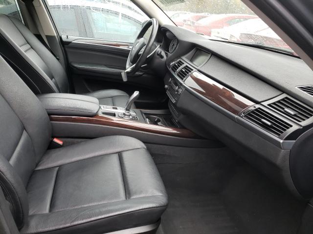 Photo 4 VIN: 5UXZV4C57BL739017 - BMW X5 XDRIVE3 