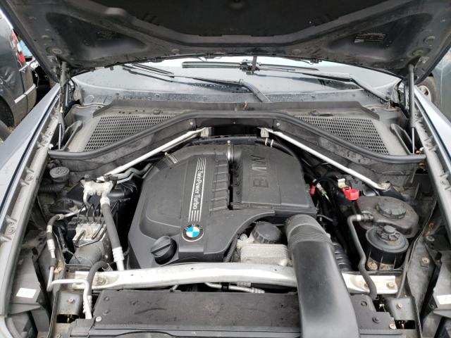 Photo 6 VIN: 5UXZV4C57BL739017 - BMW X5 XDRIVE3 