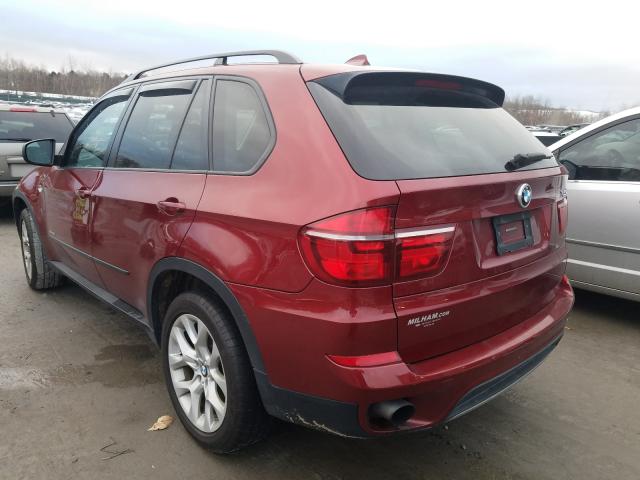 Photo 2 VIN: 5UXZV4C57BL739048 - BMW X5 XDRIVE3 