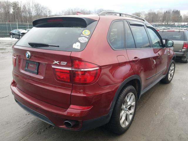 Photo 3 VIN: 5UXZV4C57BL739048 - BMW X5 XDRIVE3 