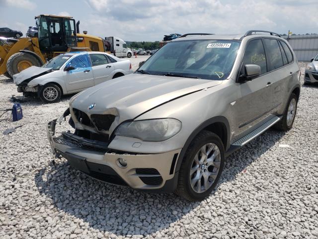 Photo 1 VIN: 5UXZV4C57BL739289 - BMW X5 