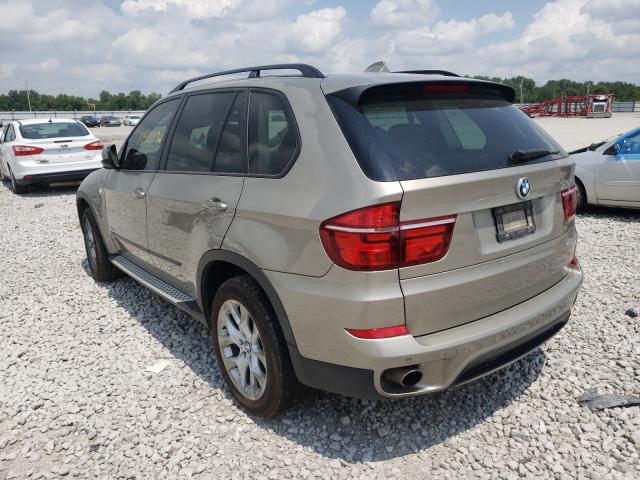 Photo 2 VIN: 5UXZV4C57BL739289 - BMW X5 