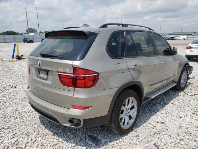 Photo 3 VIN: 5UXZV4C57BL739289 - BMW X5 