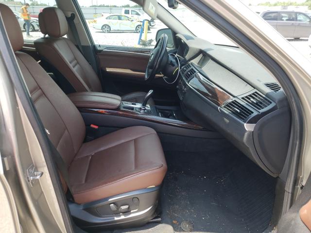 Photo 4 VIN: 5UXZV4C57BL739289 - BMW X5 