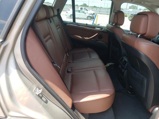 Photo 5 VIN: 5UXZV4C57BL739289 - BMW X5 