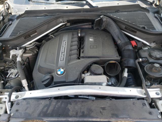 Photo 6 VIN: 5UXZV4C57BL739289 - BMW X5 