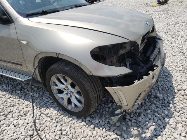 Photo 8 VIN: 5UXZV4C57BL739289 - BMW X5 