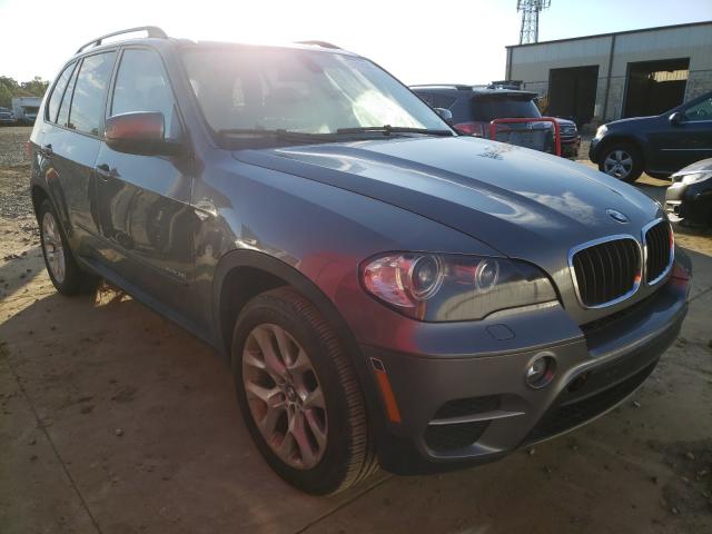 Photo 0 VIN: 5UXZV4C57BL740796 - BMW X5 XDRIVE3 