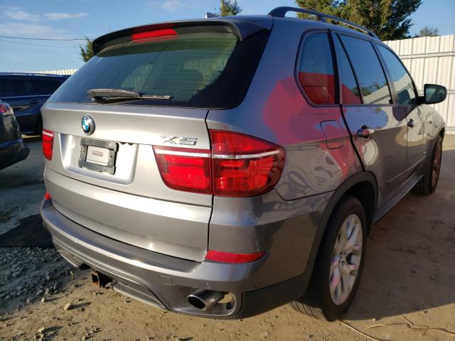 Photo 3 VIN: 5UXZV4C57BL740796 - BMW X5 XDRIVE3 