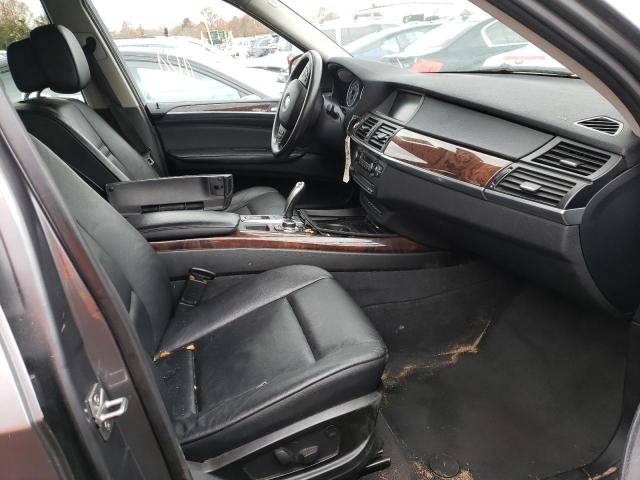 Photo 4 VIN: 5UXZV4C57BL740796 - BMW X5 XDRIVE3 