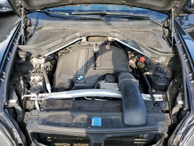 Photo 10 VIN: 5UXZV4C57BL741771 - BMW X5 XDRIVE3 