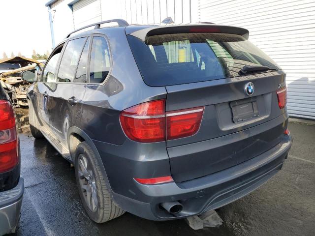 Photo 1 VIN: 5UXZV4C57BL742337 - BMW X5 