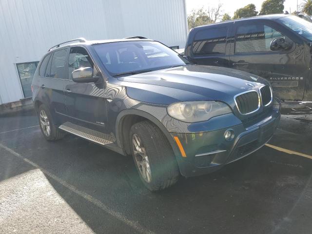 Photo 3 VIN: 5UXZV4C57BL742337 - BMW X5 