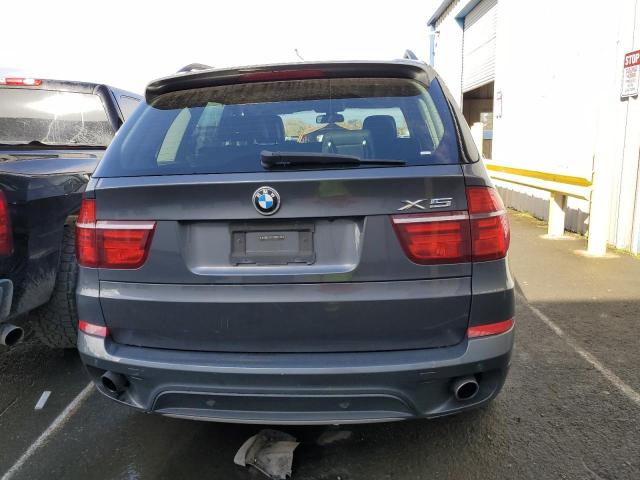 Photo 5 VIN: 5UXZV4C57BL742337 - BMW X5 