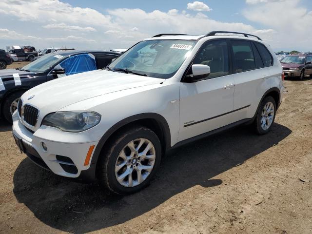 Photo 0 VIN: 5UXZV4C57BL742712 - BMW X5 XDRIVE3 