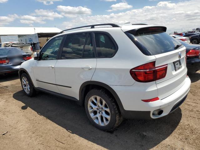 Photo 1 VIN: 5UXZV4C57BL742712 - BMW X5 XDRIVE3 