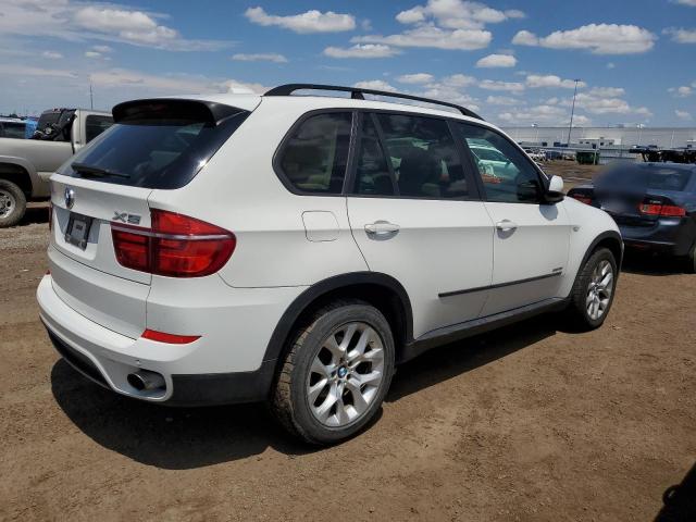 Photo 2 VIN: 5UXZV4C57BL742712 - BMW X5 XDRIVE3 