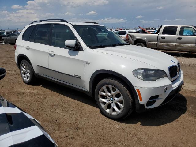 Photo 3 VIN: 5UXZV4C57BL742712 - BMW X5 XDRIVE3 