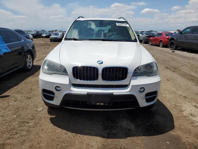 Photo 4 VIN: 5UXZV4C57BL742712 - BMW X5 XDRIVE3 