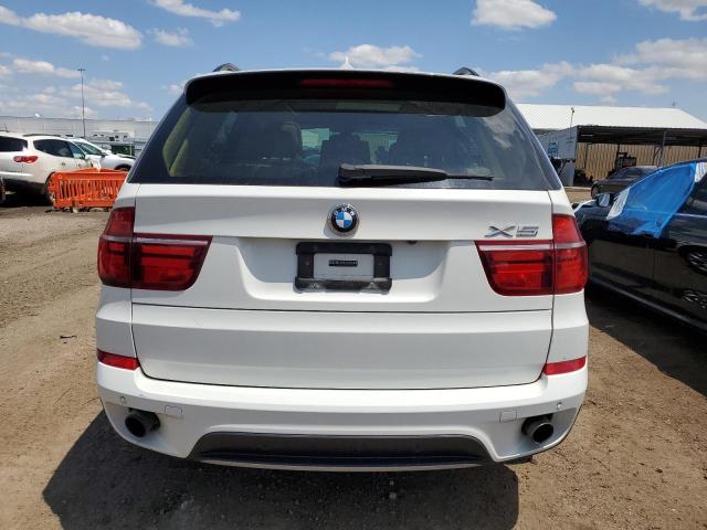 Photo 5 VIN: 5UXZV4C57BL742712 - BMW X5 XDRIVE3 