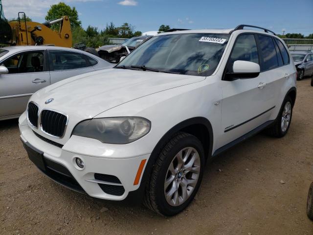 Photo 1 VIN: 5UXZV4C57BL742936 - BMW X5 XDRIVE3 