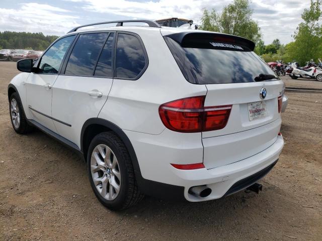 Photo 2 VIN: 5UXZV4C57BL742936 - BMW X5 XDRIVE3 