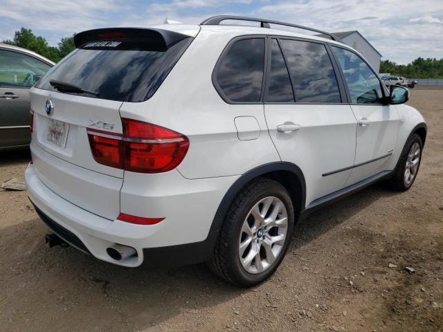 Photo 3 VIN: 5UXZV4C57BL742936 - BMW X5 XDRIVE3 