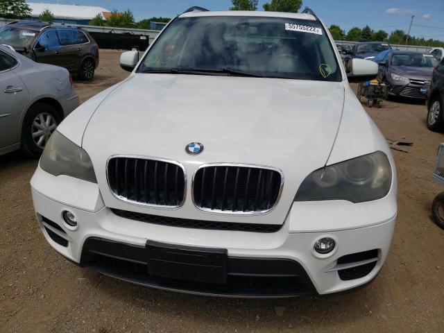 Photo 8 VIN: 5UXZV4C57BL742936 - BMW X5 XDRIVE3 