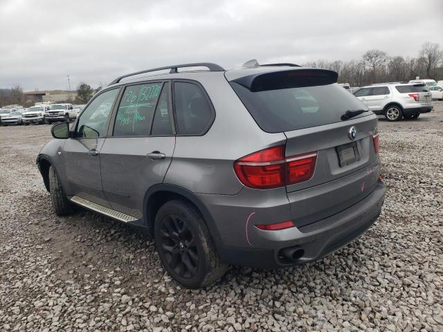 Photo 1 VIN: 5UXZV4C57CL745093 - BMW X5 XDRIVE3 