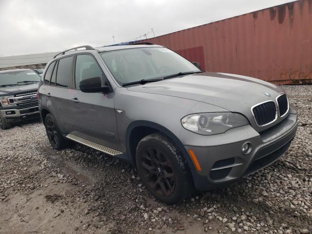 Photo 3 VIN: 5UXZV4C57CL745093 - BMW X5 XDRIVE3 