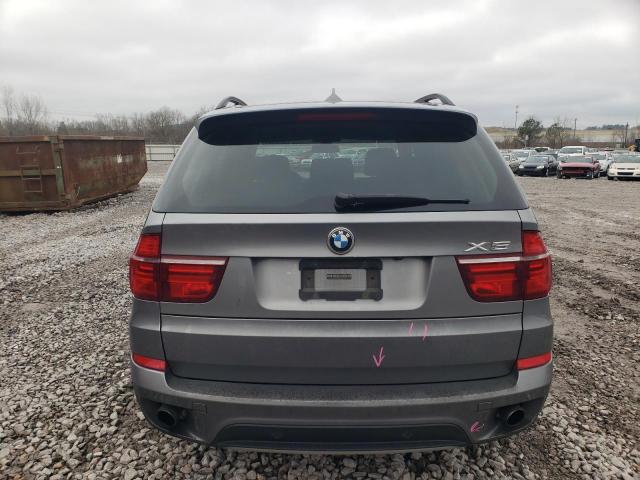 Photo 5 VIN: 5UXZV4C57CL745093 - BMW X5 XDRIVE3 