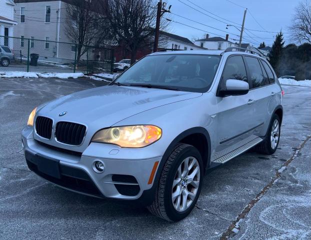 Photo 1 VIN: 5UXZV4C57CL745594 - BMW X5 