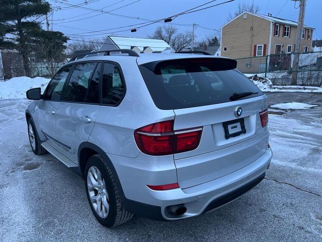 Photo 2 VIN: 5UXZV4C57CL745594 - BMW X5 