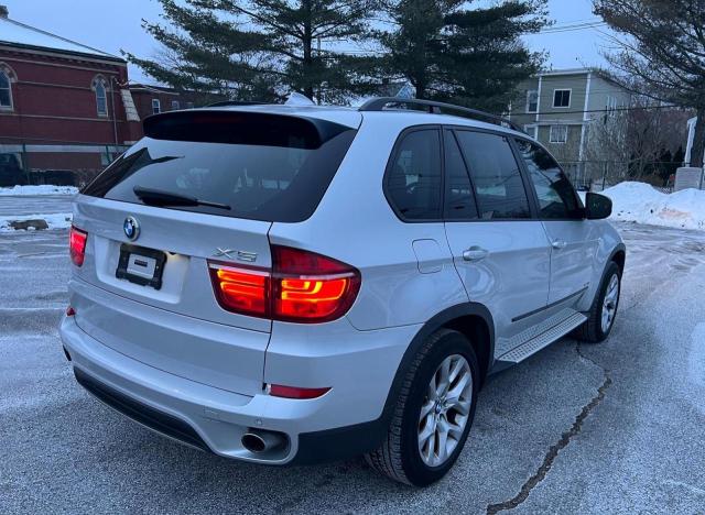 Photo 3 VIN: 5UXZV4C57CL745594 - BMW X5 