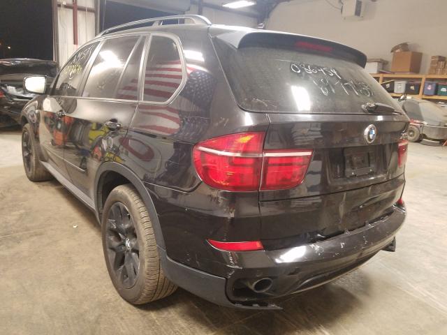 Photo 2 VIN: 5UXZV4C57CL745689 - BMW X5 XDRIVE3 