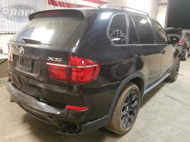 Photo 3 VIN: 5UXZV4C57CL745689 - BMW X5 XDRIVE3 